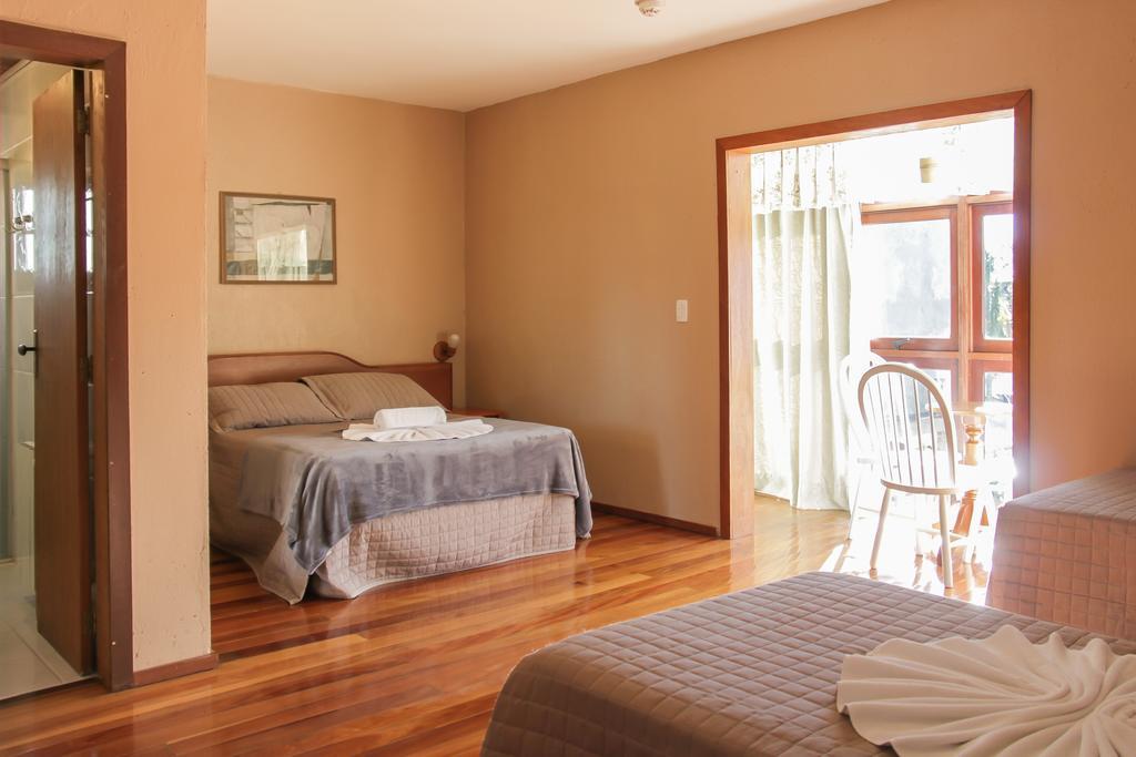 Quarto Especial Luxo